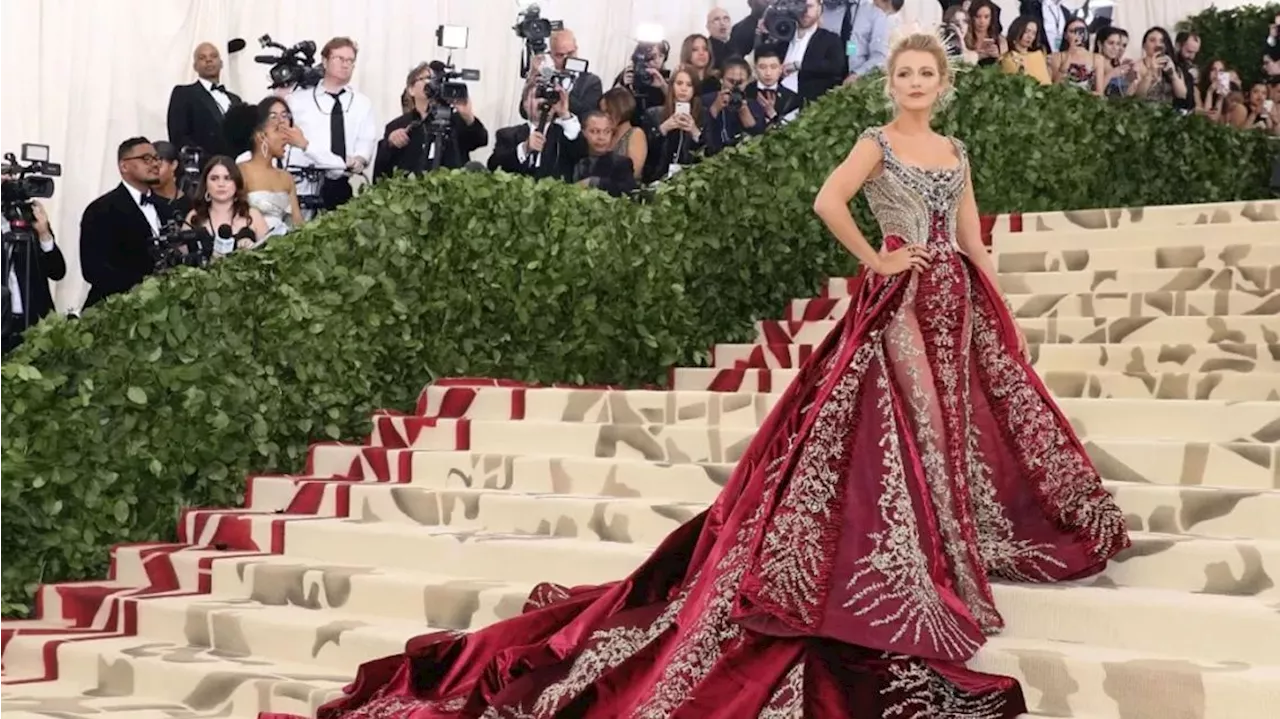 Met Gala 2024: anfitriones, tema, dress code y donde verlo en vivo