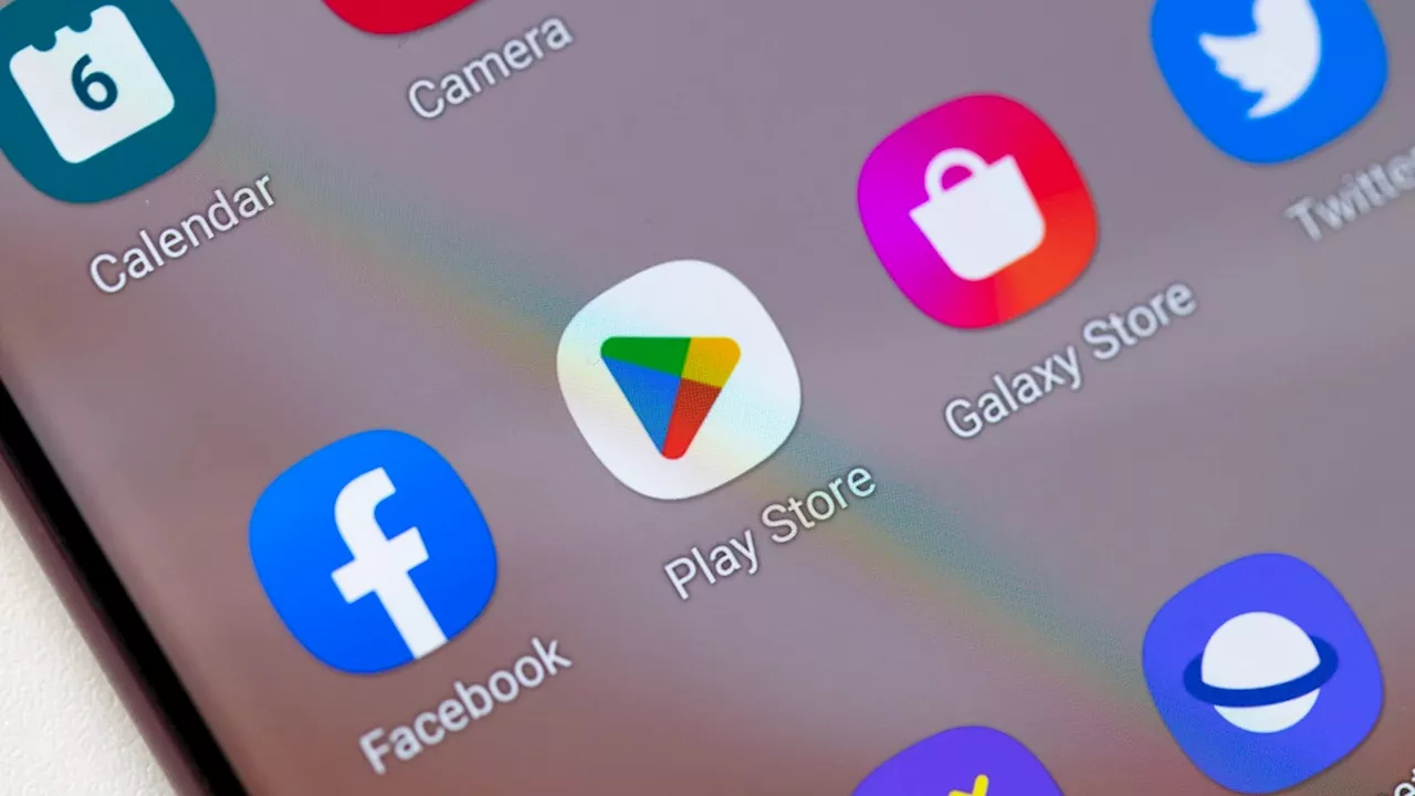 Google Play store adds 'Government' badge for official apps