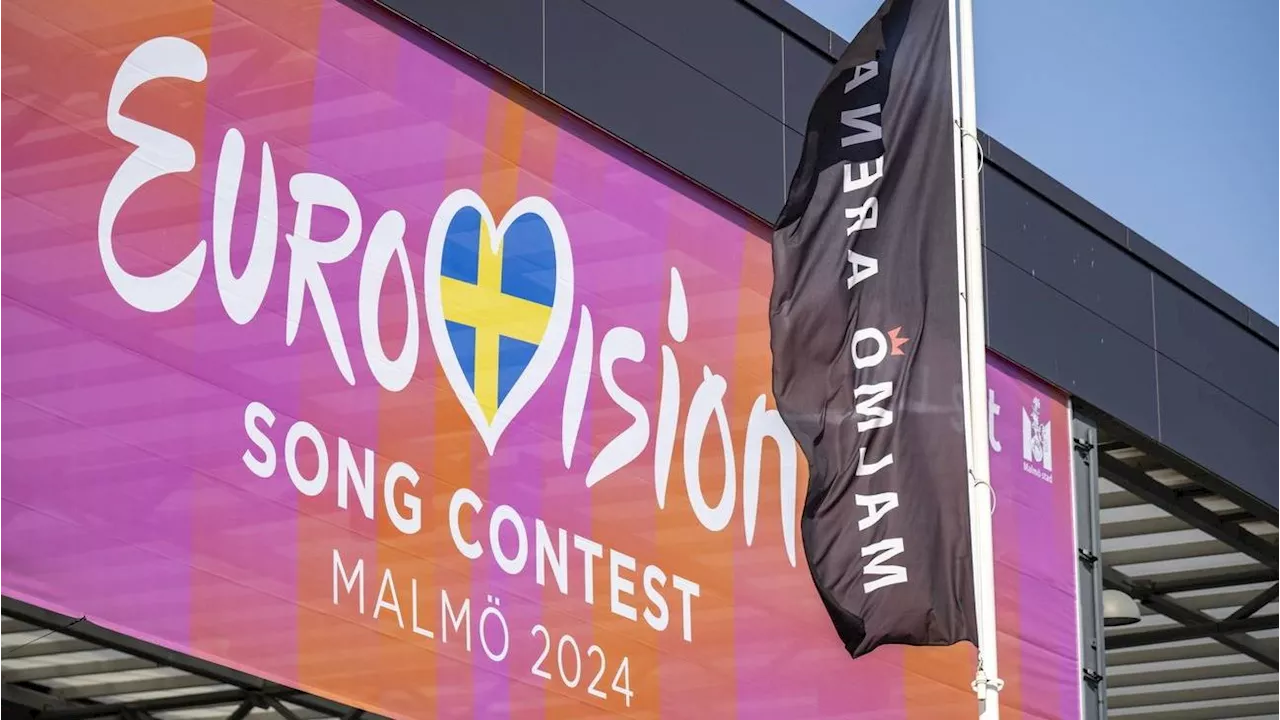 Das musst du zum Eurovision Song Contest wissen