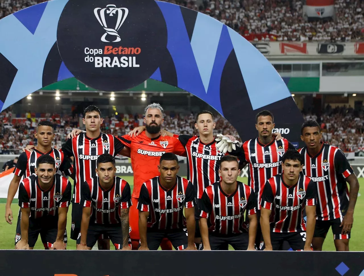 Mauro Beting: Palmeiras e São Paulo podem jogar mais, mas precisam atuar menos