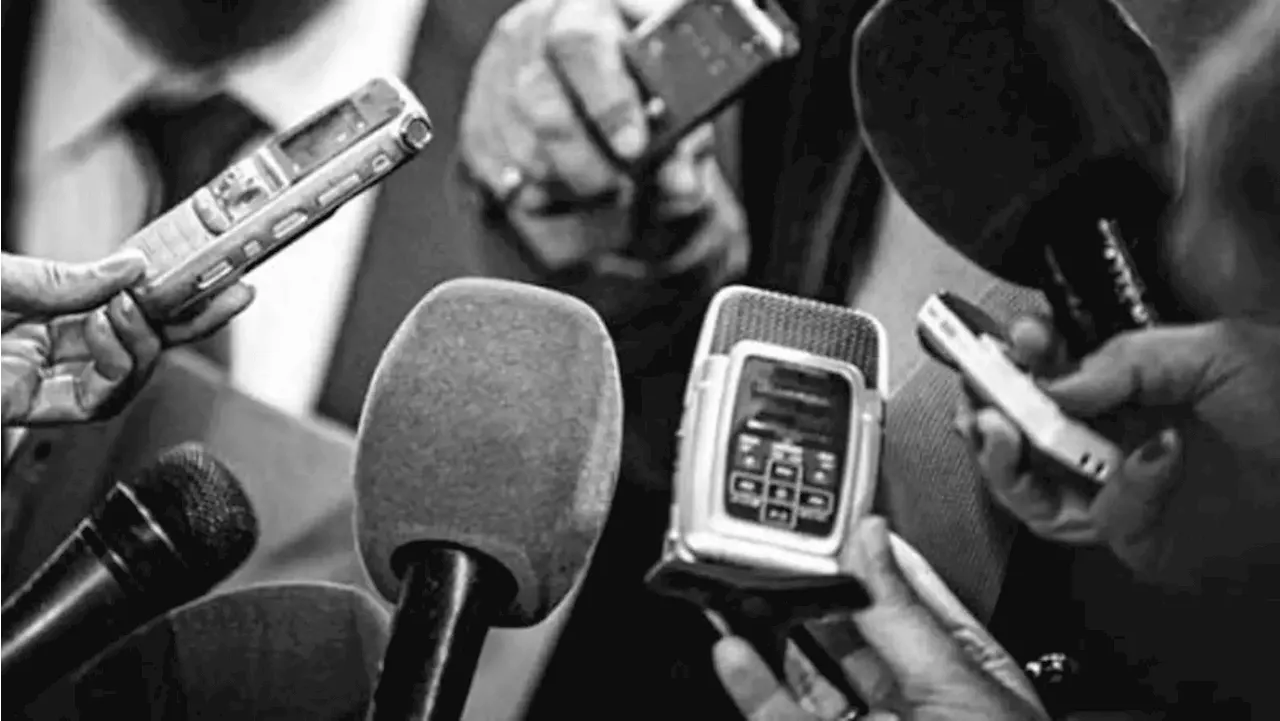 Stop using repressive laws to target journalists, groups urge Nigerian govt