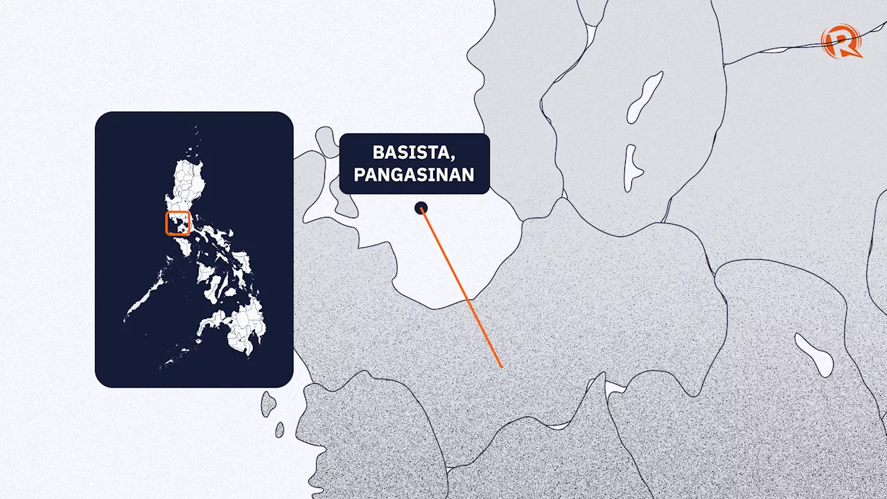 Air conditioner in Pangasinan stolen as heat index stays in danger level