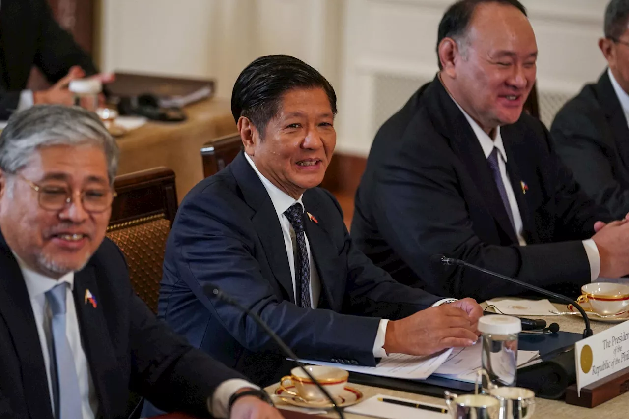 US-Japan-PH trilateral relationship can survive leadership changes, says Manalo