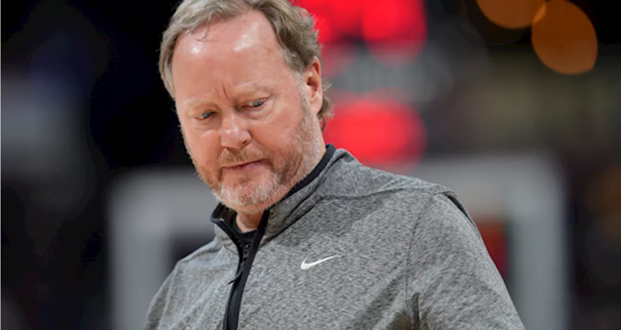 Mike Budenholzer, Kenny Atkinson, JJ Redick, Tyronn Lue, Charles Lee On Lakers' Head Coach List