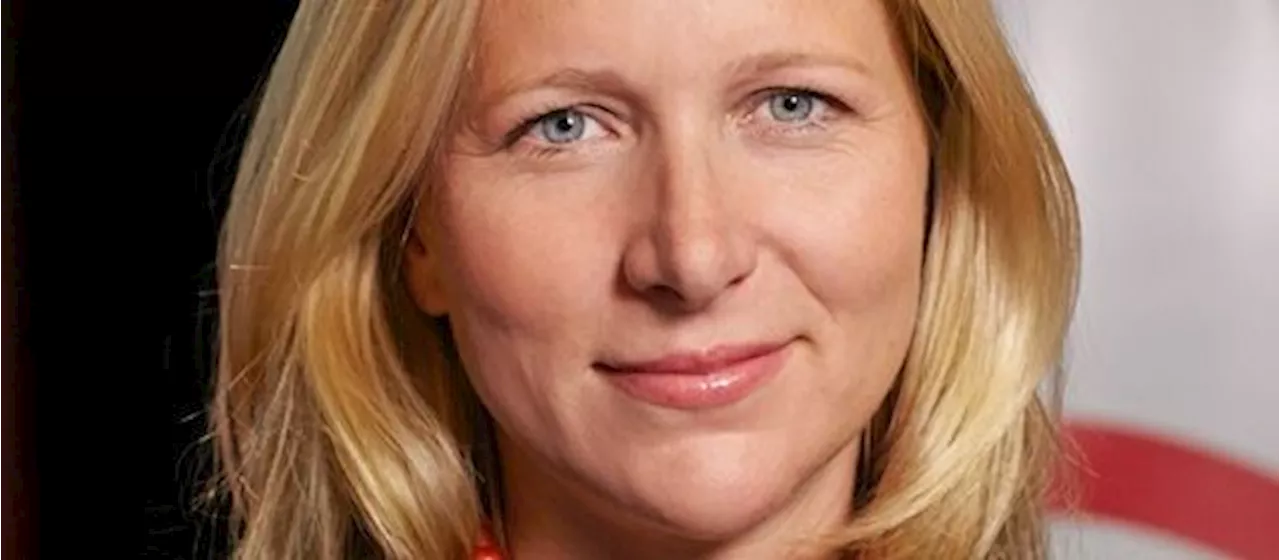 Cristina Stenbeck närmar sig Kinnevik igen