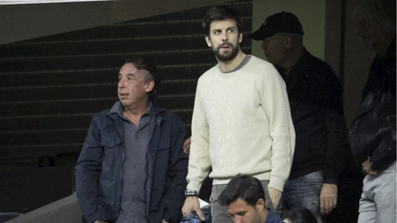 'El futbol tradicional debe modernizarse': Piqué previo al Final Four de la Kings League