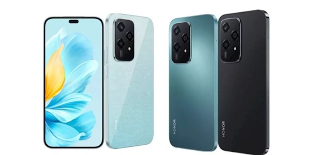 Honor 200 dan Honor 200 Pro Segera Rilis, Bakal Dibekali SoC Snapdragon 8 Gen 3