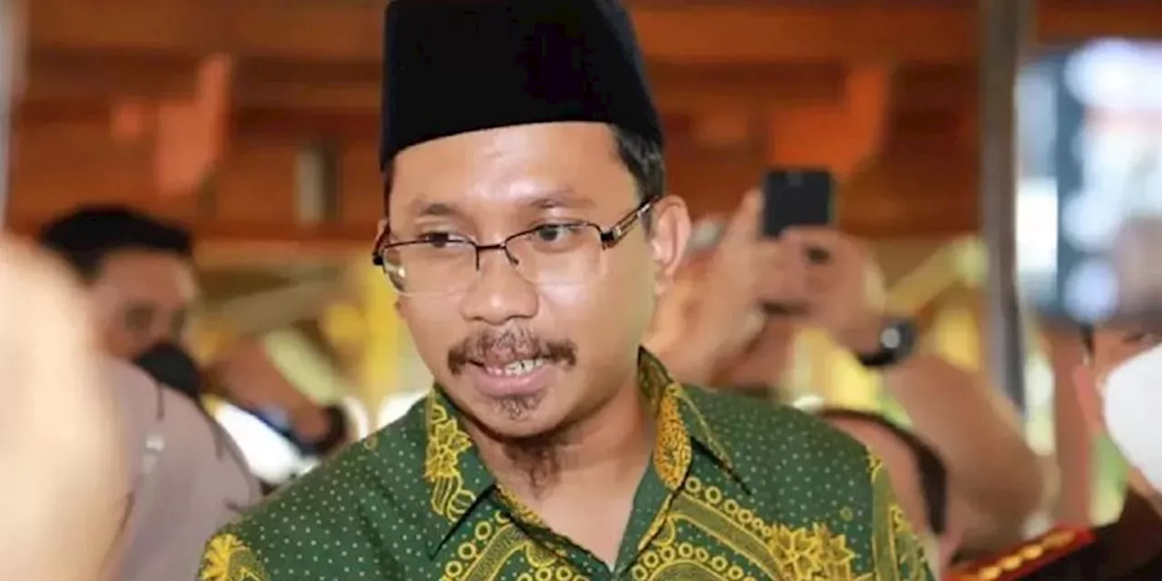 KPK Bisa Jemput Paksa Gus Muhdlor Jika Terus Mangkir