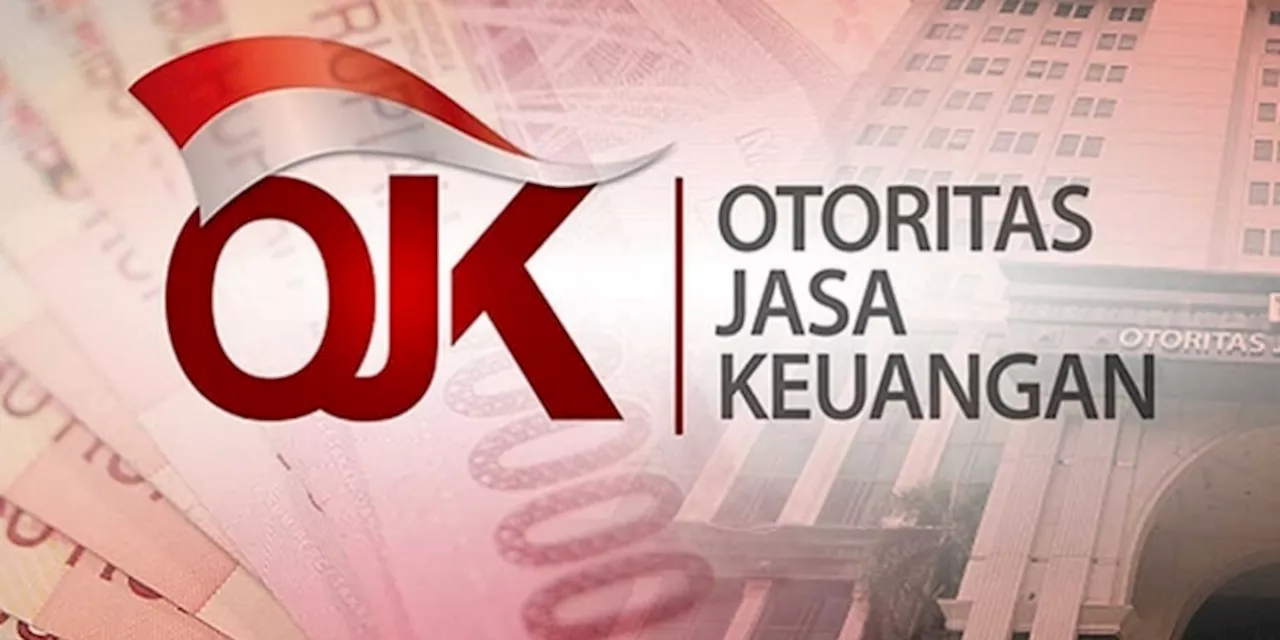 OJK Rilis Aturan Baru Pengganti POJK 55, Ini Isinya