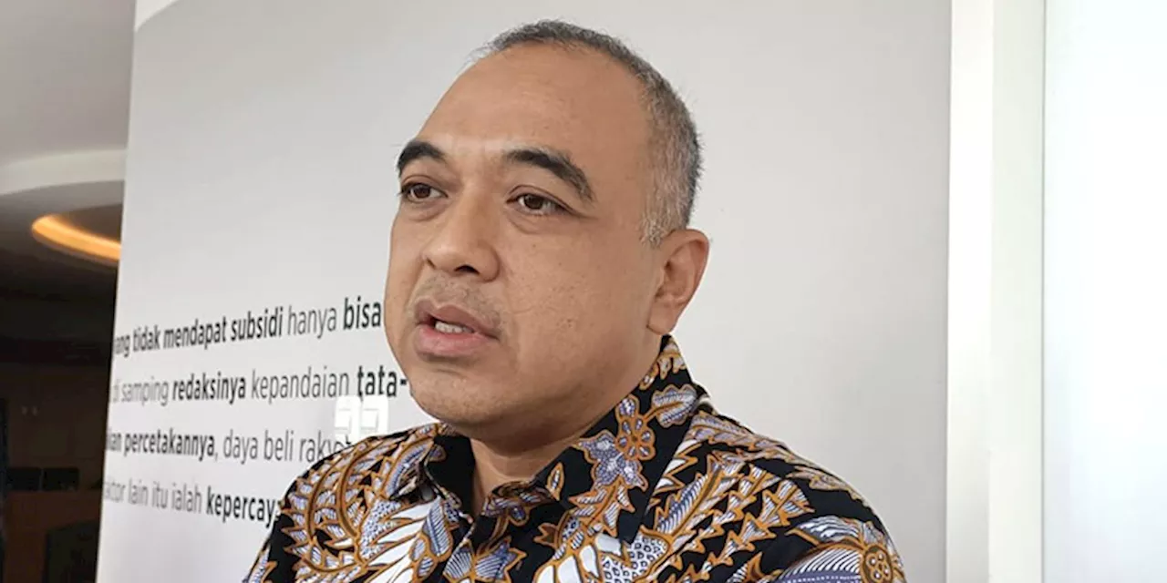 Zaki Tolak Bocorkan soal Koalisi Pilkada Jakarta