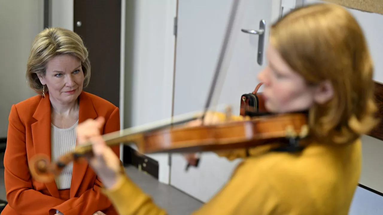 Comment se portent les académies de musique en Belgique ?