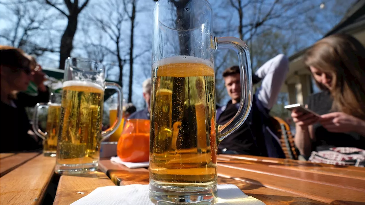 Frühling statt Winter: Hier ist schon die Sonne und Wärme in Deutschland und Europa