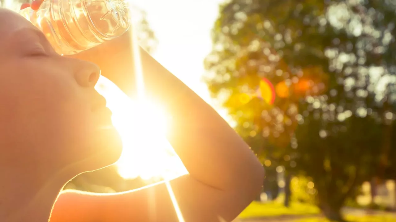 Hitze und Unwetter Deutschland: Wochenende zunehmend heiß, dann wieder Richtung 40 Grad