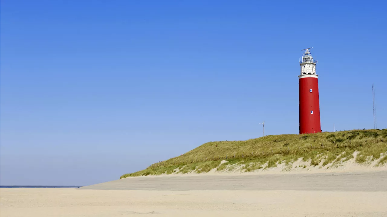 Pfingstwochenend-Reiseziele im Wettercheck: Sonne lädt zu Ausflügen ein