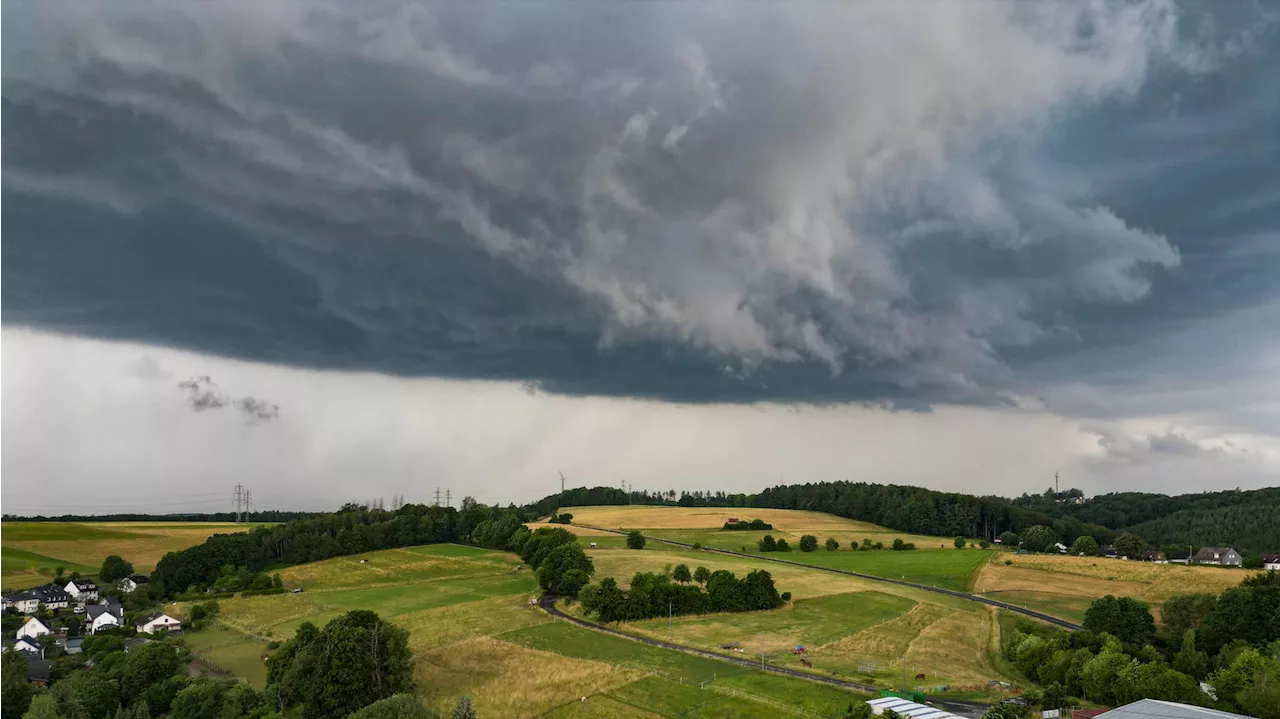 Sommer-Comeback im August: Wie wird das Wetter nach dem Absturz-Juli?