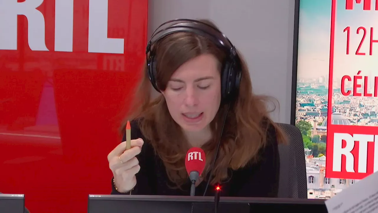 Christophe Robert, délégué général de la Fondation Abbé Pierre, est l'invité de RTL Midi