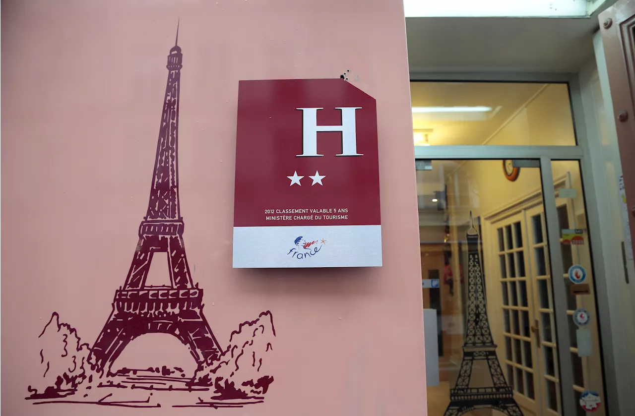JO Paris 2024 les hôtels ont ils le droit de modifier leurs prix après réservation ? Fil