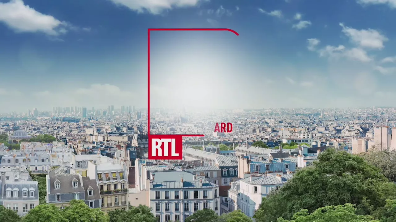 Sciences Po évacué, loi logement, Mont Fuji : le journal RTL de 15h du 3 mai 2024