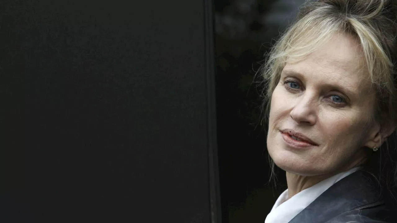 Siri Hustvedt lamenta que no pudo ser ella la que anunciase el falleciento de su marido, Paul Auster