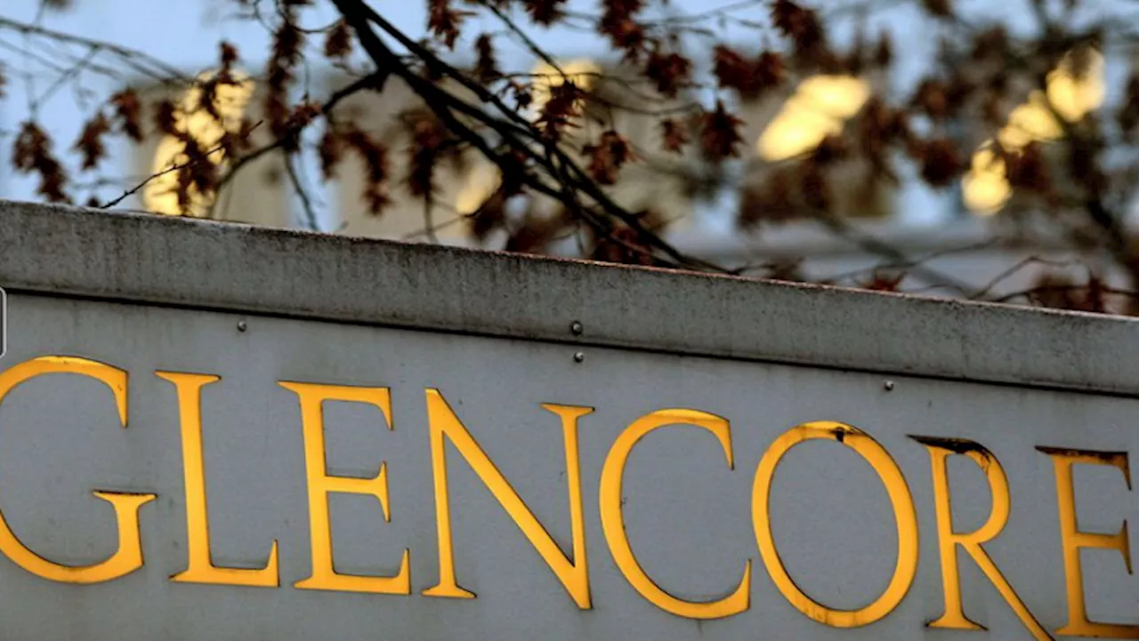 Communities call on government to intervene in Glencore dispute - SABC News