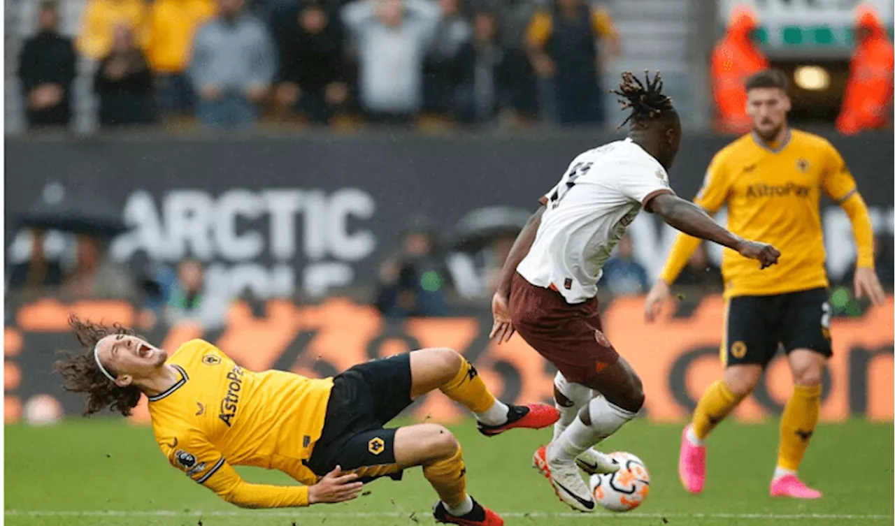 Wolves looking to impede City's title chase - SABC News - Breaking news, special reports, world,