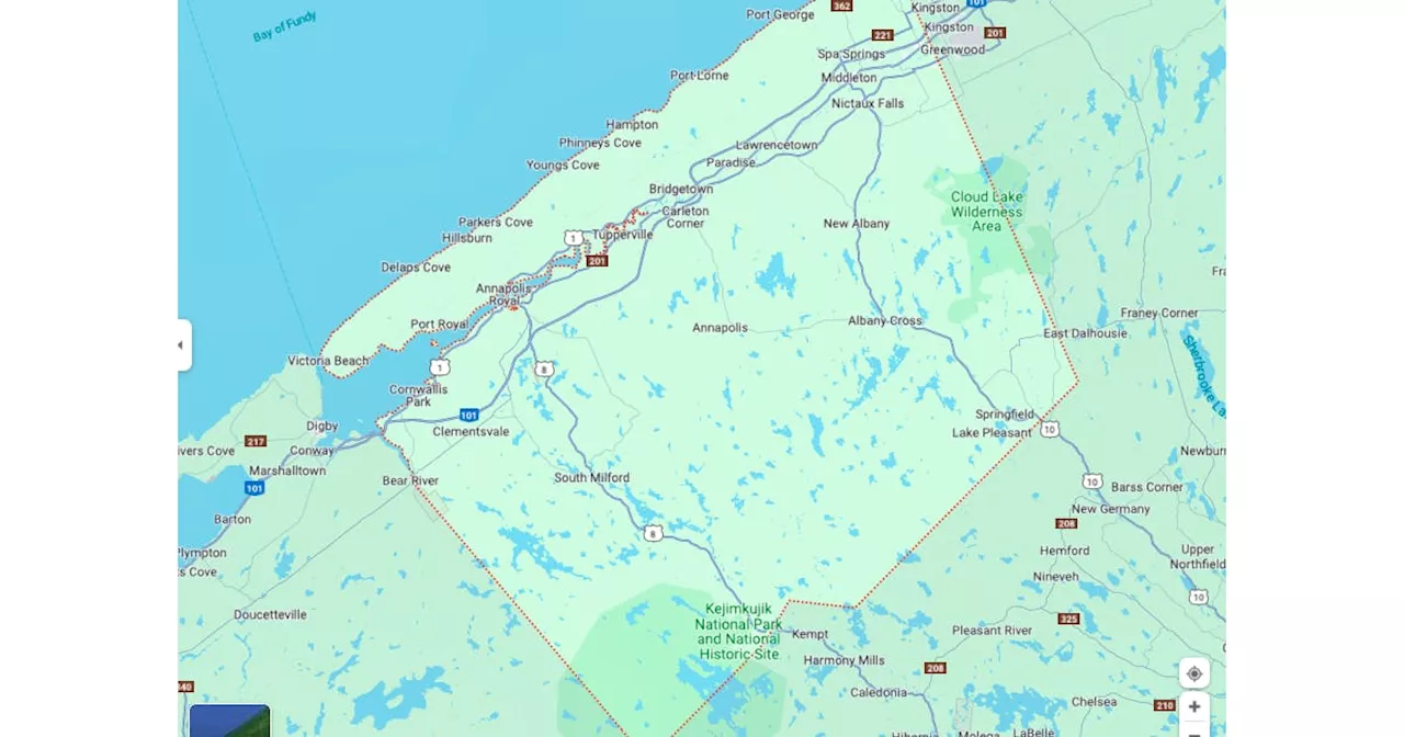 Free, easy, useful: Alertable app now available in Annapolis County, N.S., for emergencies