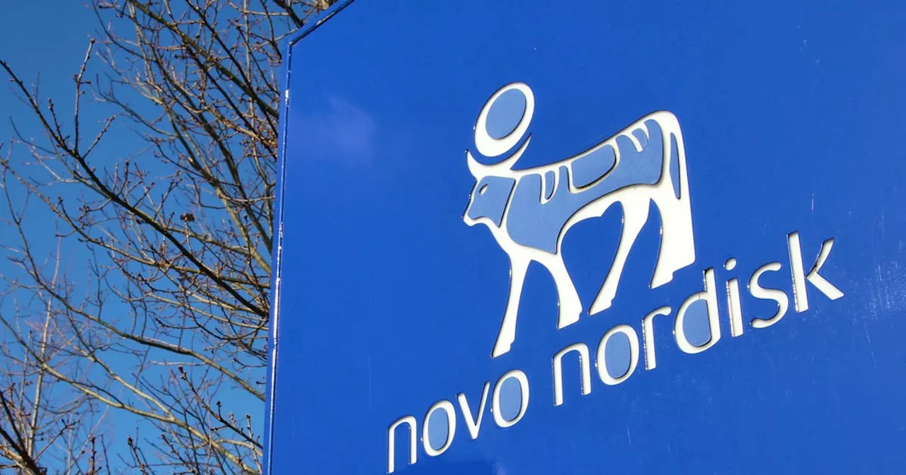 Novo Nordisk drops 5% after rival Amgen teases weight-loss drug data