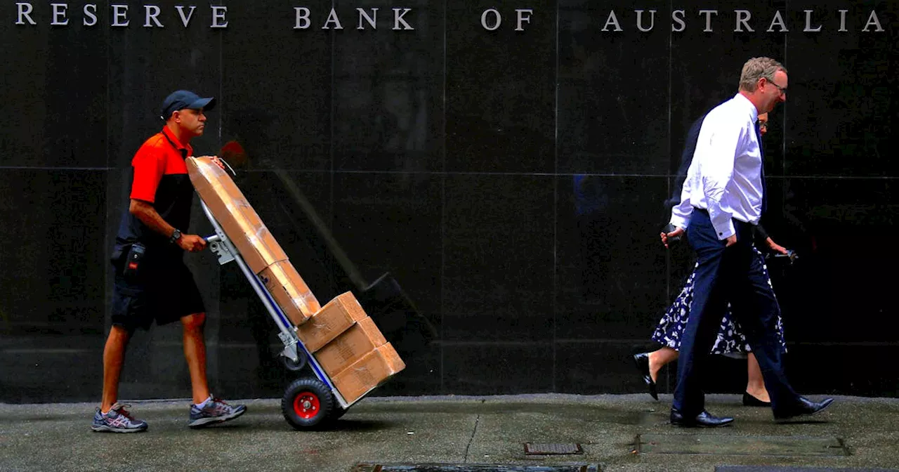 RBA to hold rates in May, only cut once by end-year- Reuters poll