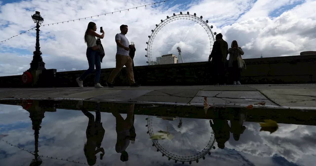 UK's new climate action plan unlawful, London's High Court rules