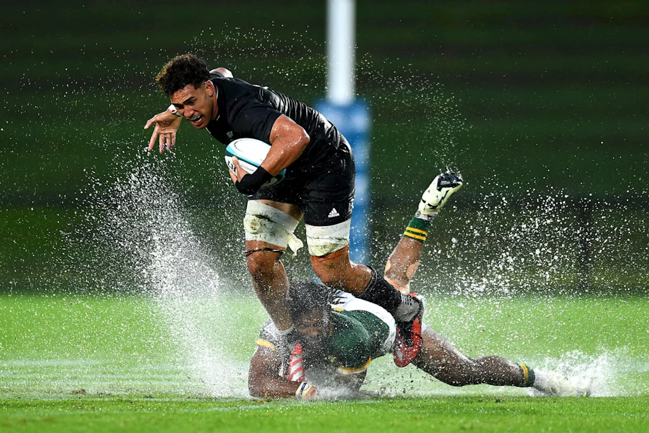 Boks vs All Blacks rivalry is irresistible