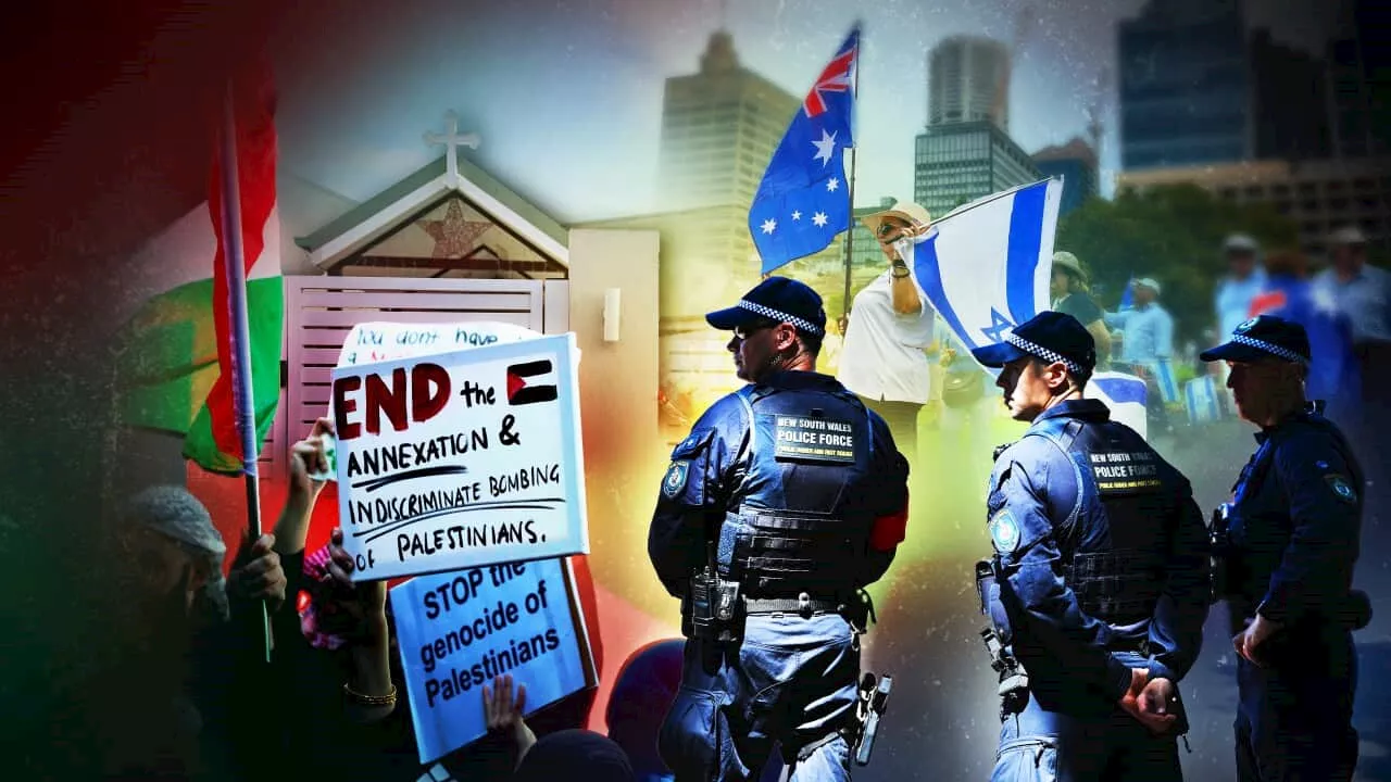 The 'dangerous potential' for one factor to create more unrest in Australian communities