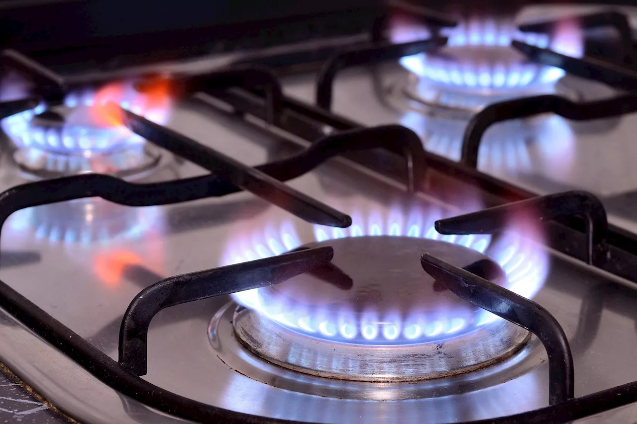 How Gas Stoves Are Silently Polluting Our Homes