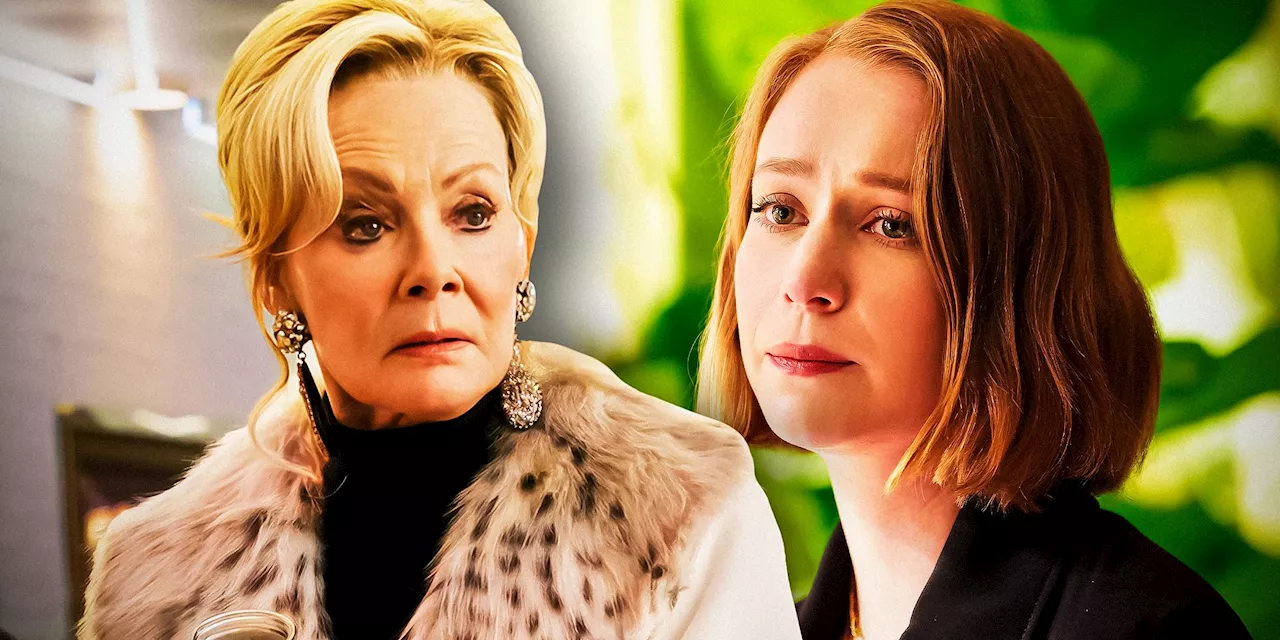 Hacks Recap: 10 Biggest Things That Happened To Deborah & Ava Between Seasons 2 & 3