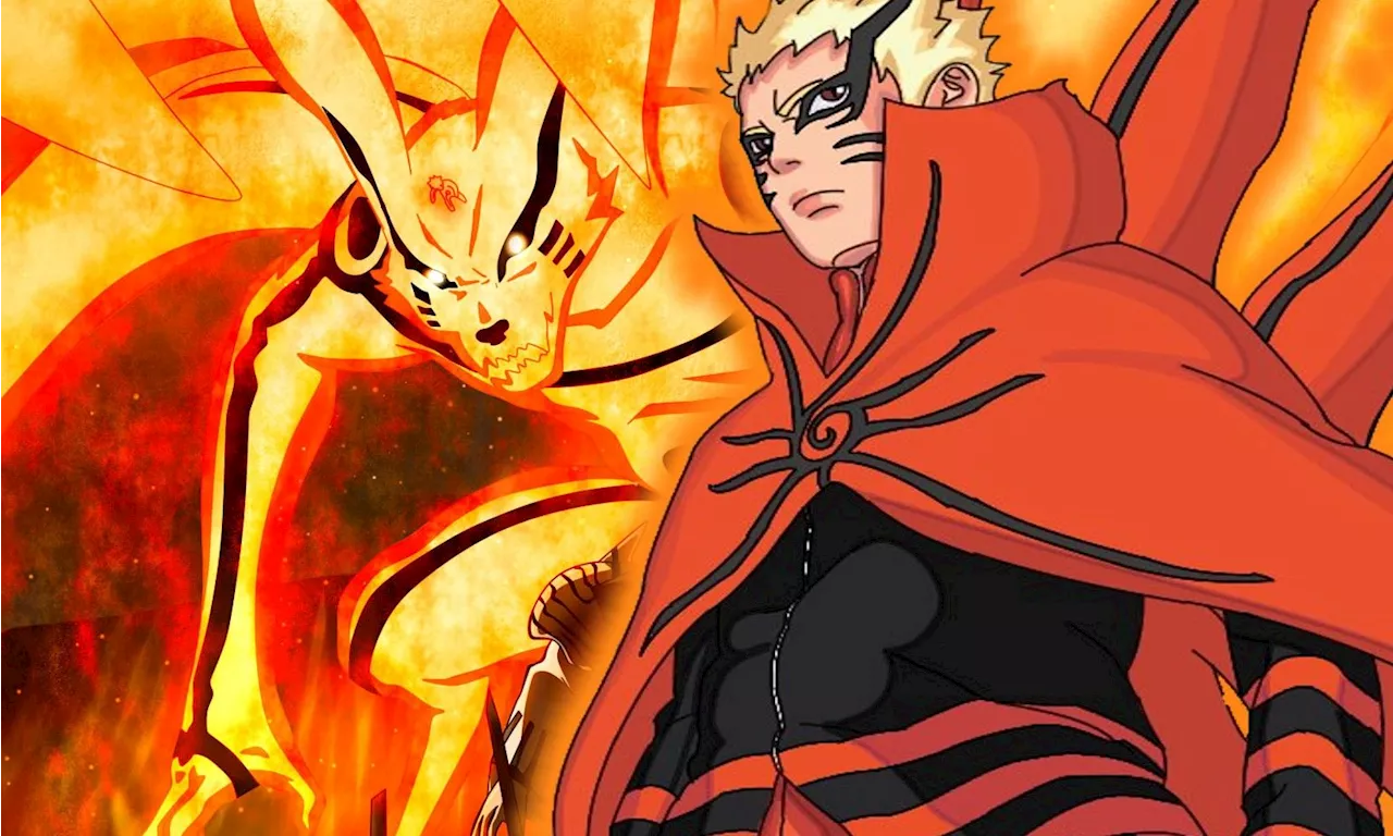 How Kurama Was Revived In Boruto: Two Blue Vortex, And Its Implications