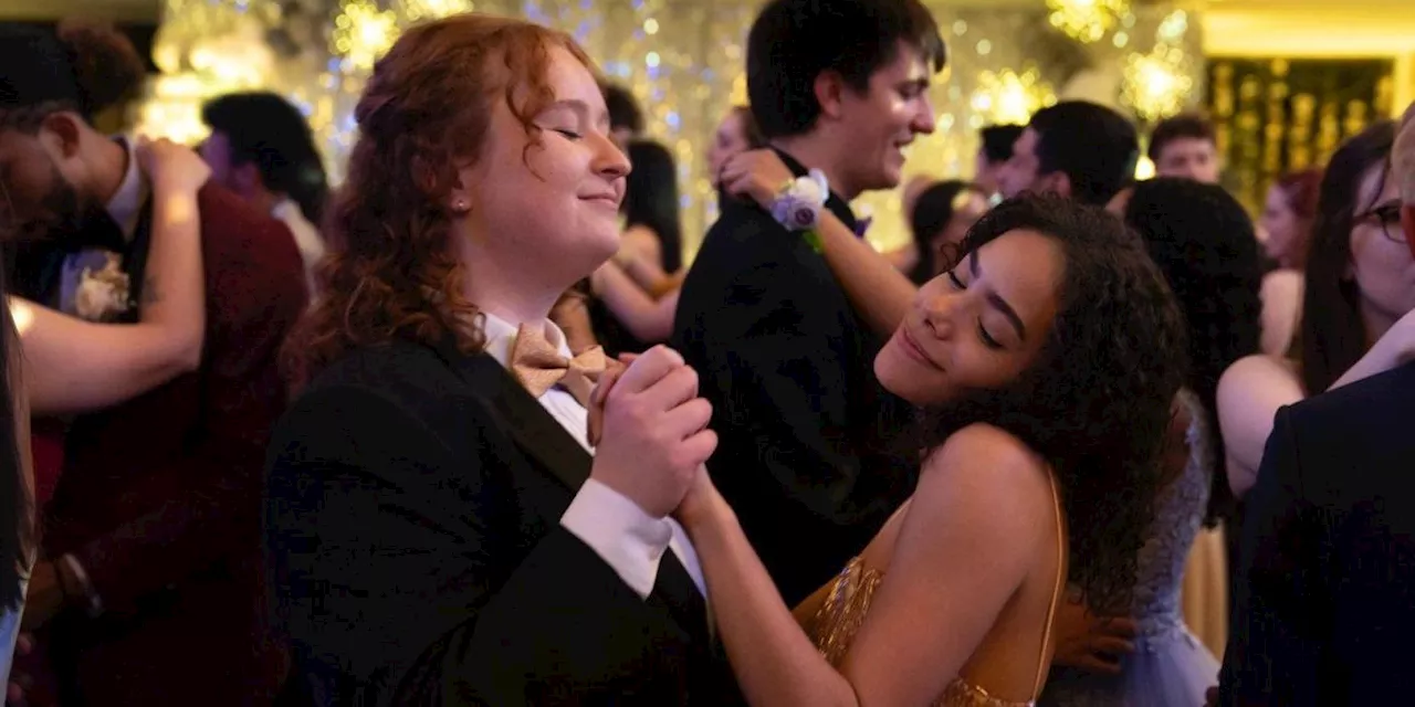 Prom Dates Review: Despite Some Good Jokes, Hulu's Teen Comedy Is Only Mildly Funny