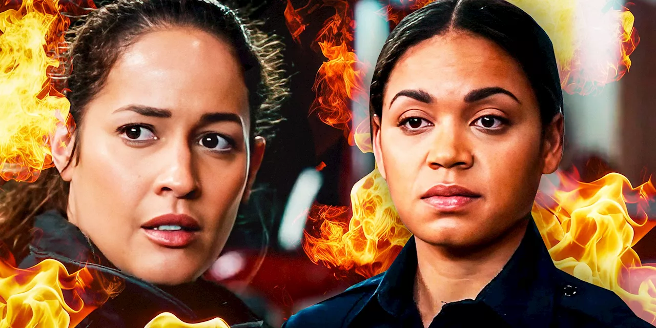 Station 19 Season 7, Episode 6 Recap