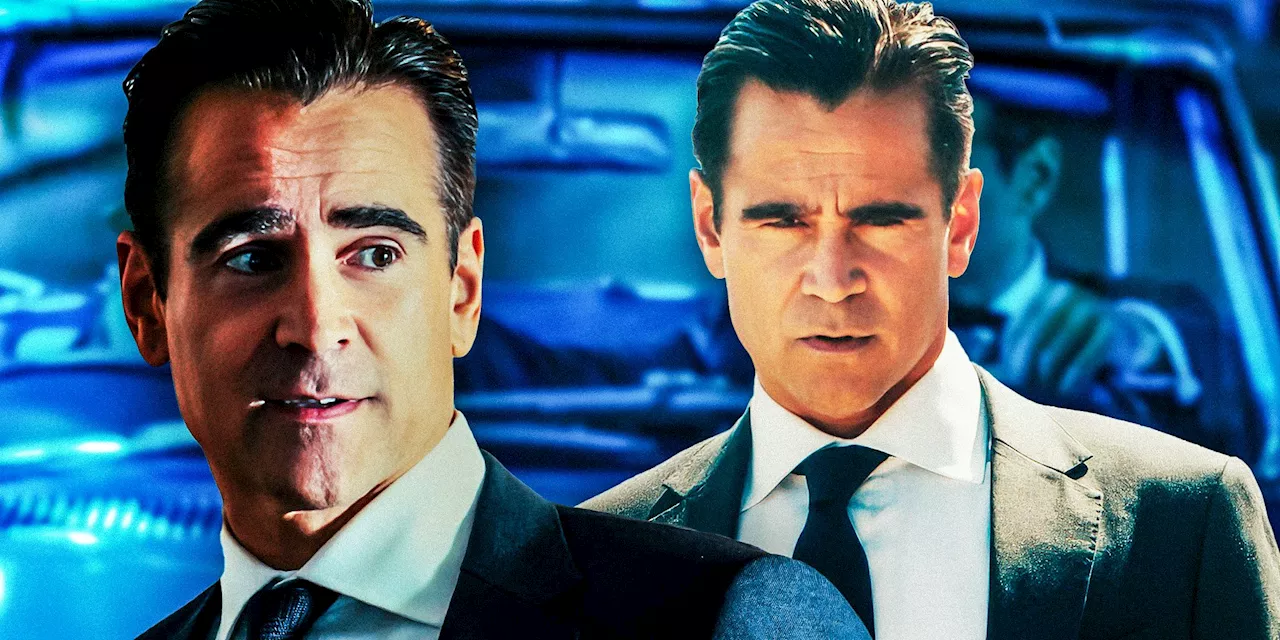 Sugar Episode 6's Ending Twist Explained: What Is Colin Farrell's Character?