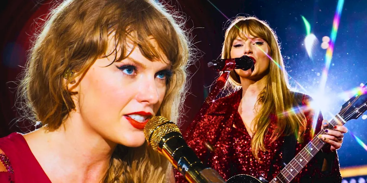 Taylor Swift: Every Track 5 Song, Ranked From Worst To Best