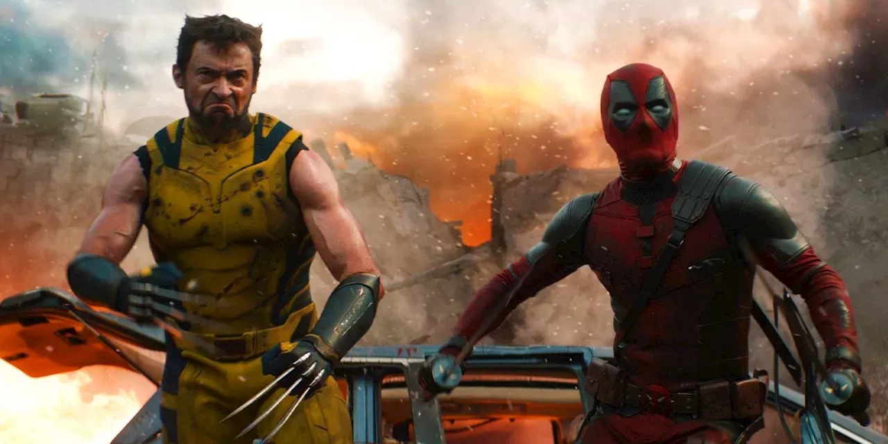 The 18 Ideas For Deadpool 3 Explained By Ryan Reynolds As He Reveals ...