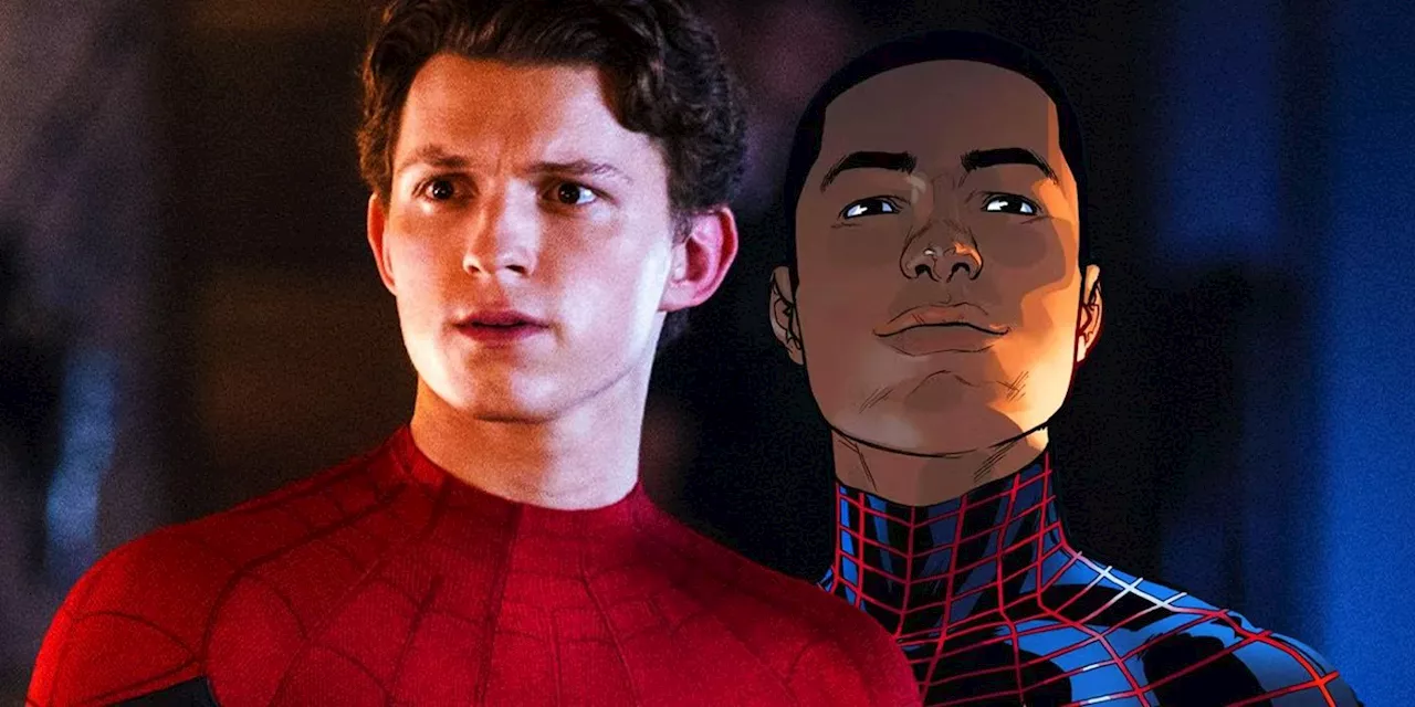 Tom Holland's Spider-Man Deadline Makes The MCU's Spider-Man 4 Even More Important