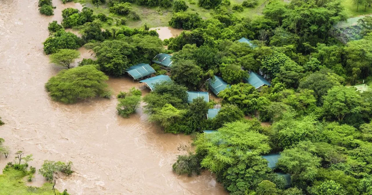 Kenya president postpones reopening of schools as flood-related deaths pass 200