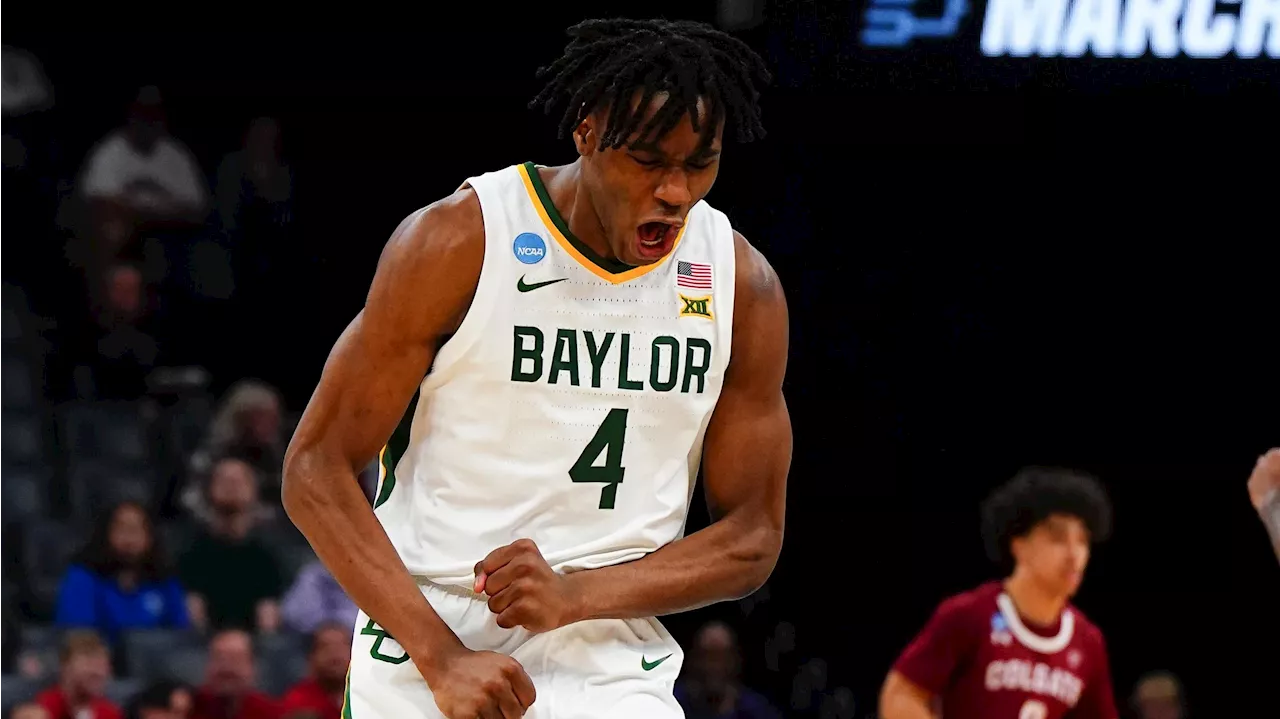 2024 NBA Draft: Breaking Down Baylor Wing Ja’Kobe Walter