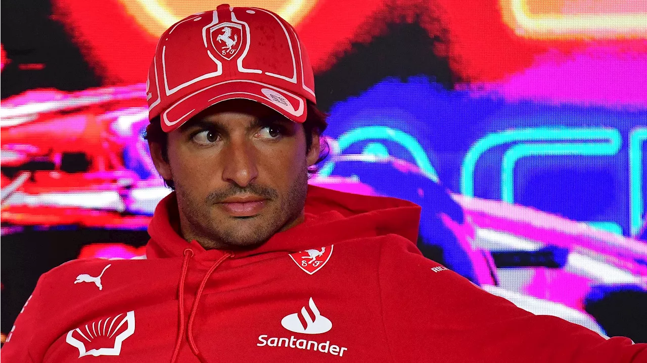 Audi F1 News: Carlos Sainz Sets Record Straight on Contract