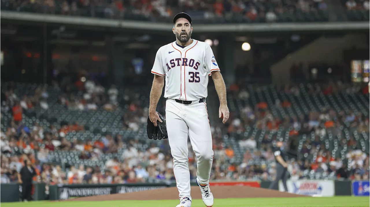 Baseball Insider Calls Houston Astros 'Most Doomed Disappointment' in MLB