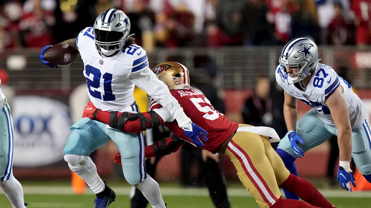 Cowboys May Have Brought Back Ezekiel Elliott, But More is Needed