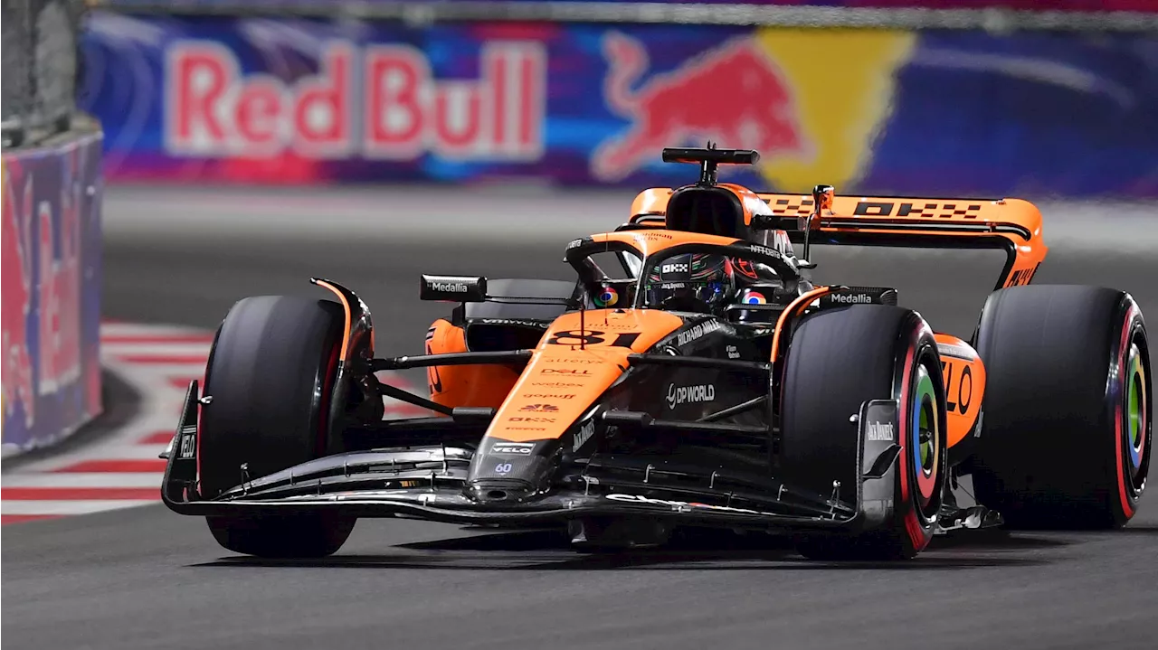 F1 News: McLaren Upgrades Haven't Brought Complete Fix for Current Issues