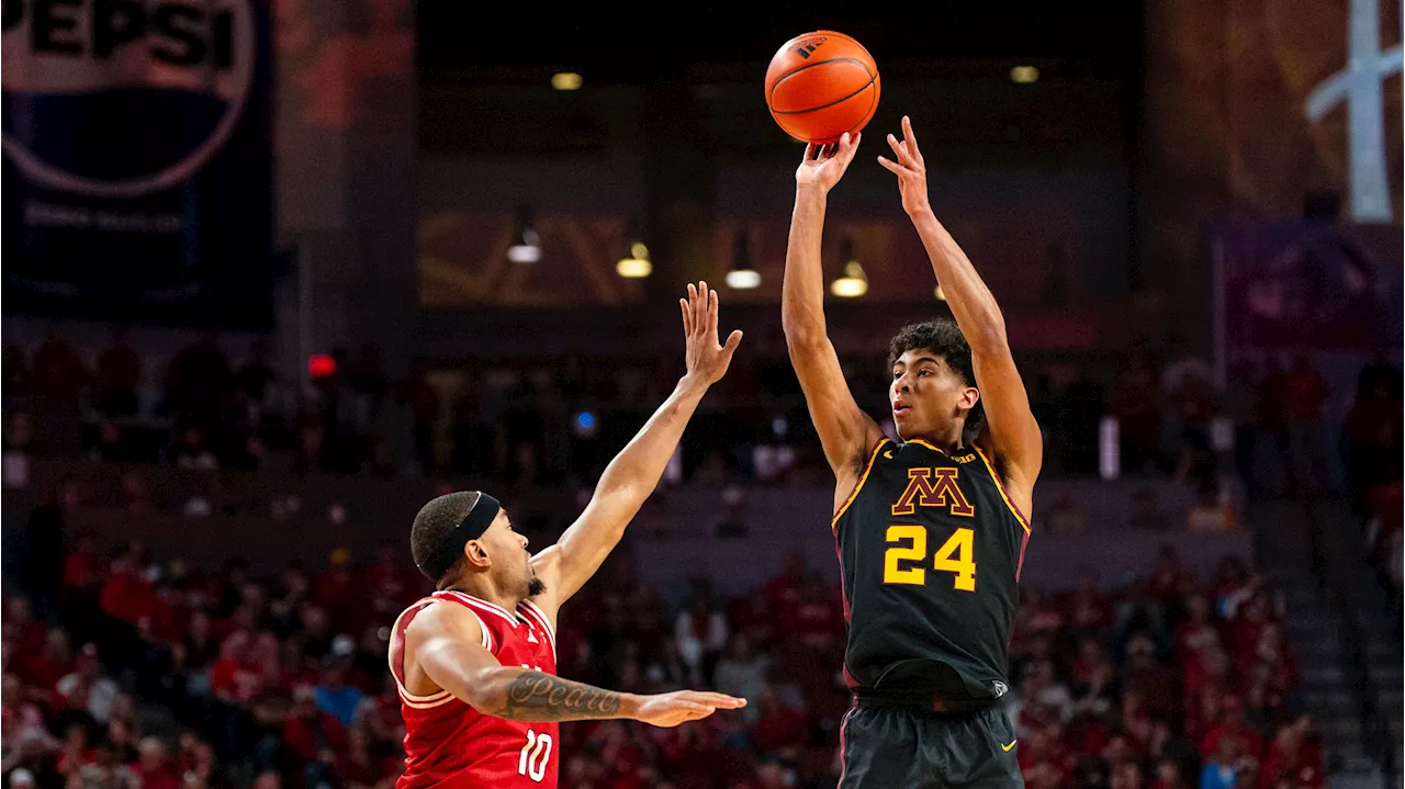 Gophers' Cam Christie still focused on impressing NBA scouts