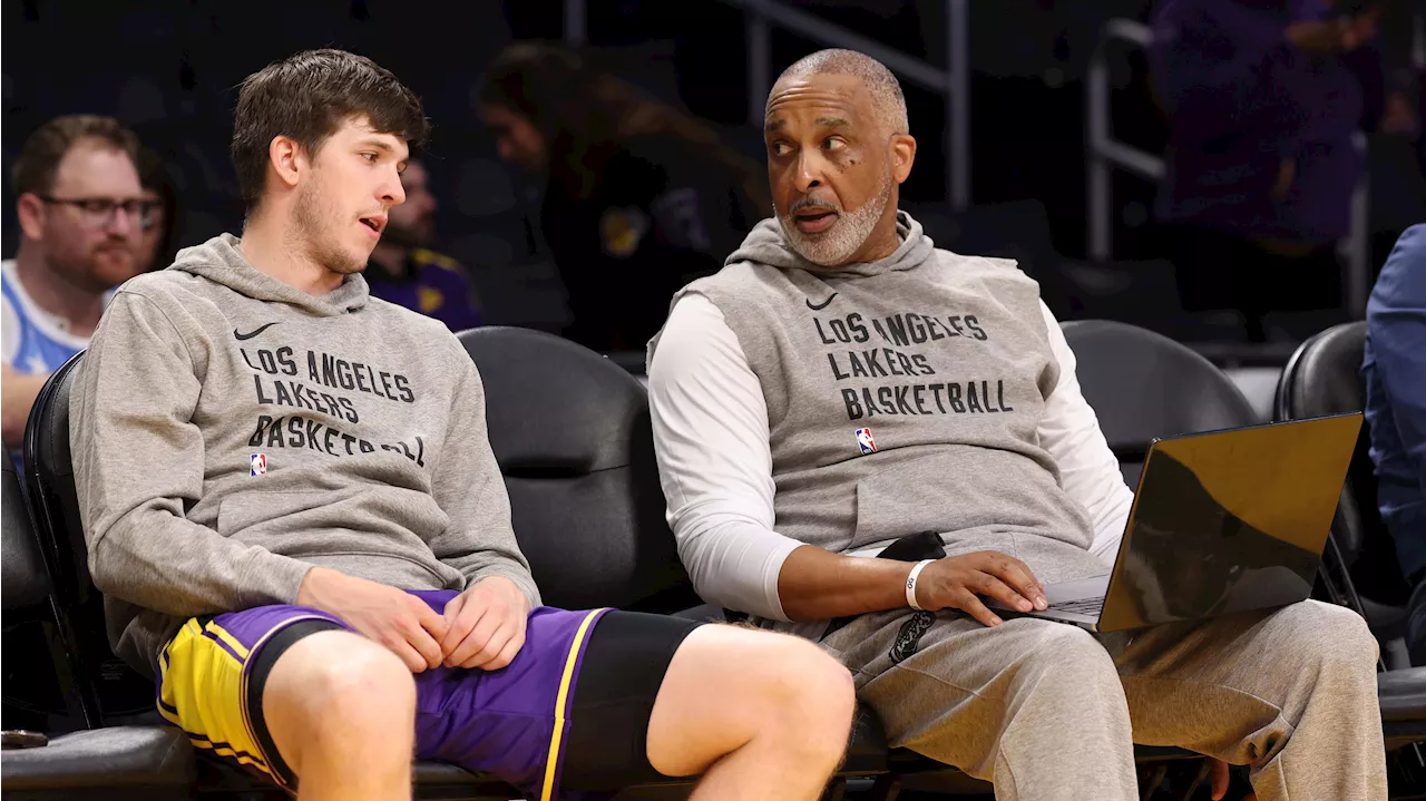 Lakers Make Stunning Decision on Future of Darvin Ham's Coaching Staff