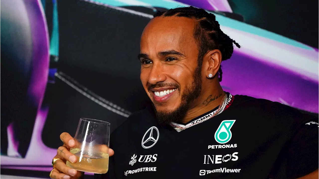 Mercedes F1 News: Lewis Hamilton 'Welcomes' Miami GP Challenge