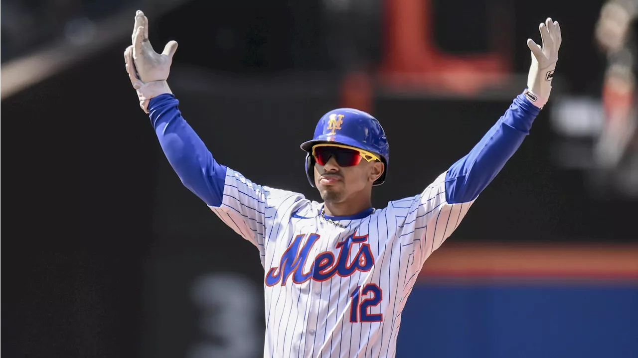 Mets Superstar Works Through Illness To Win Game Despite Cold Streak